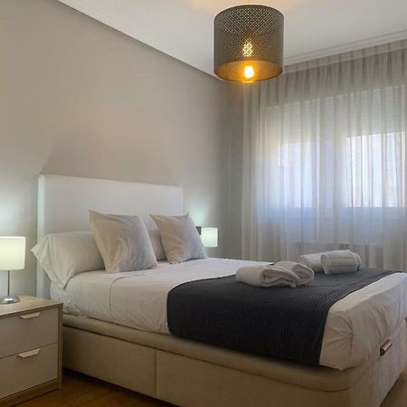 사라고사 Vtz El Balcon De Boggiero II 아파트 외부 사진